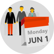 Team Calendar (Dev)